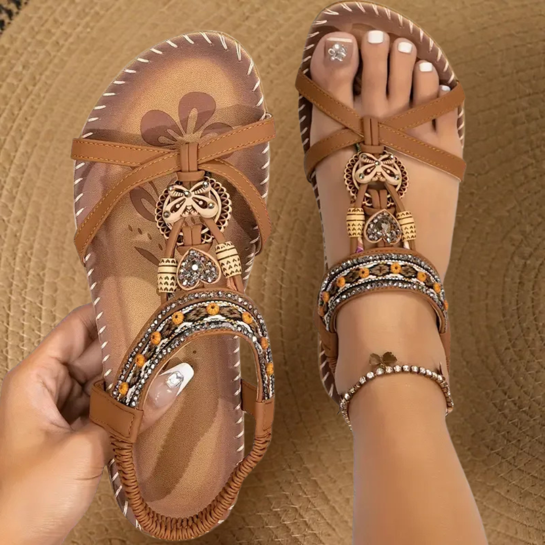 Vittoria | Sandalias