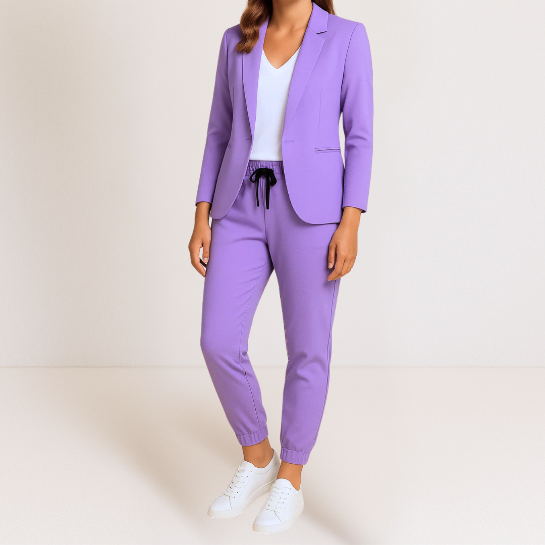Monique™ | Conjunto de dos piezas para mujer