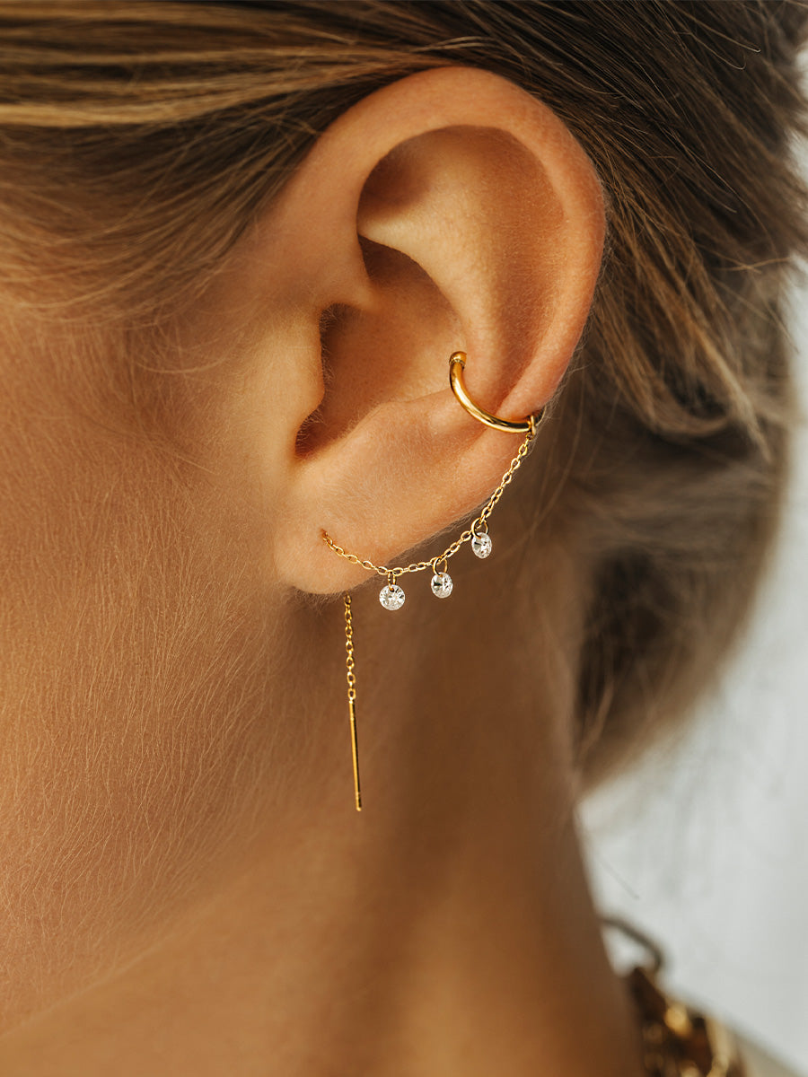 Pendientes "SPARK"