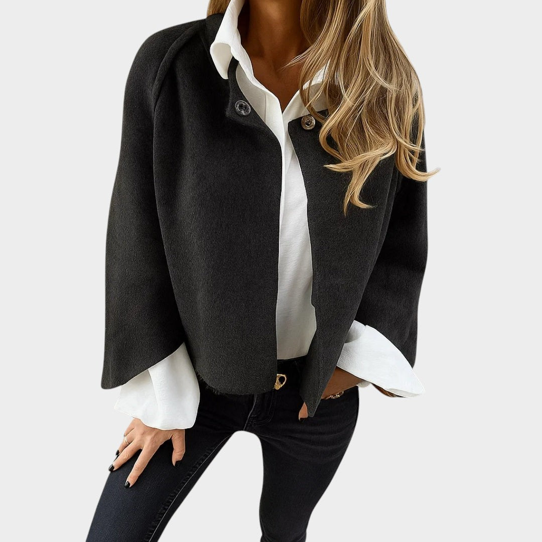 Judith™ | Cardigan corta de Mujer