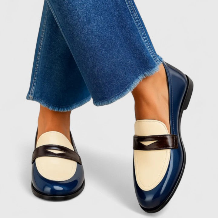 Trixie - Mocasines elegantes