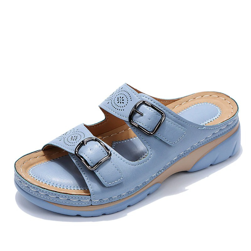 Otho - Sandalias Confort