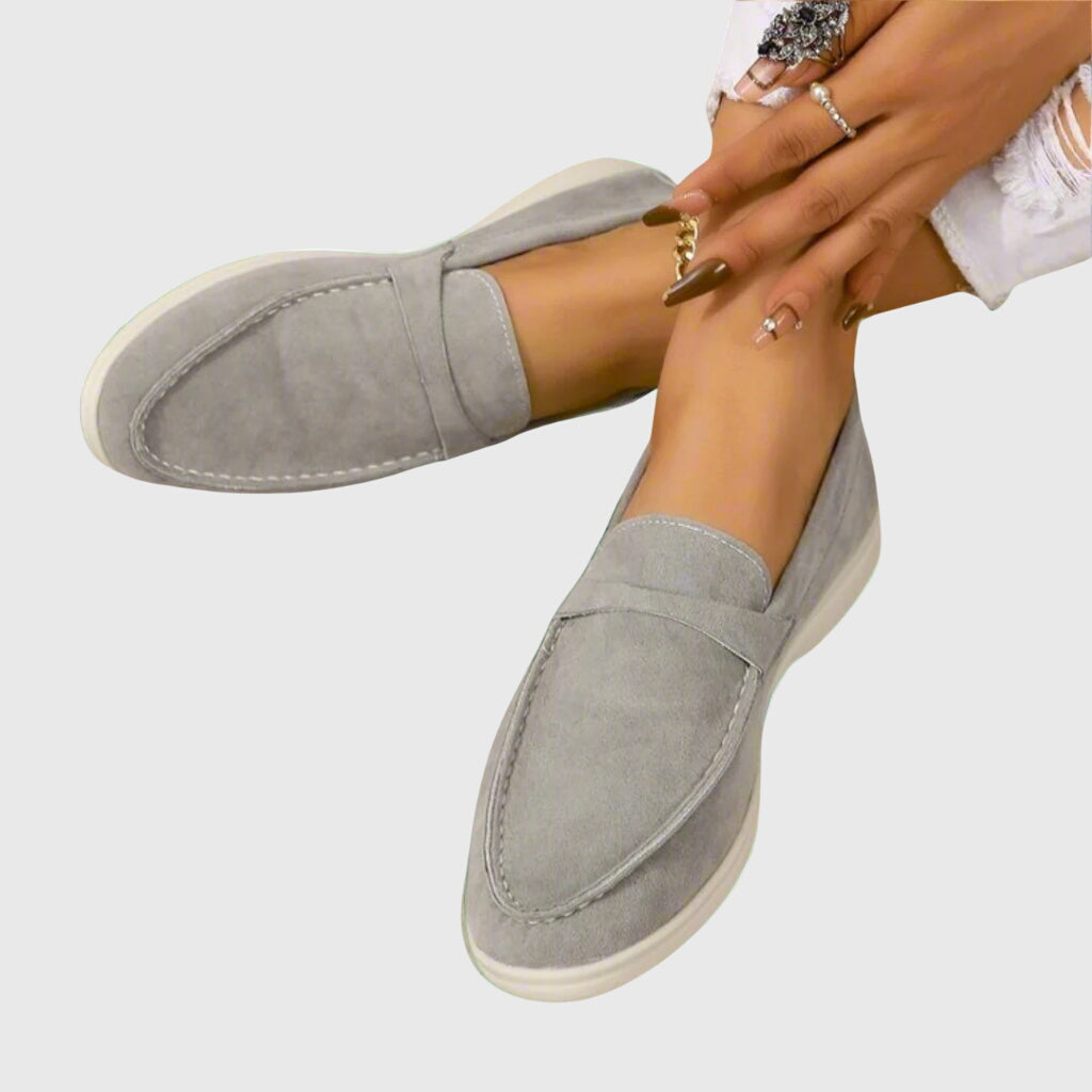 Molly - Mocasines cómodos