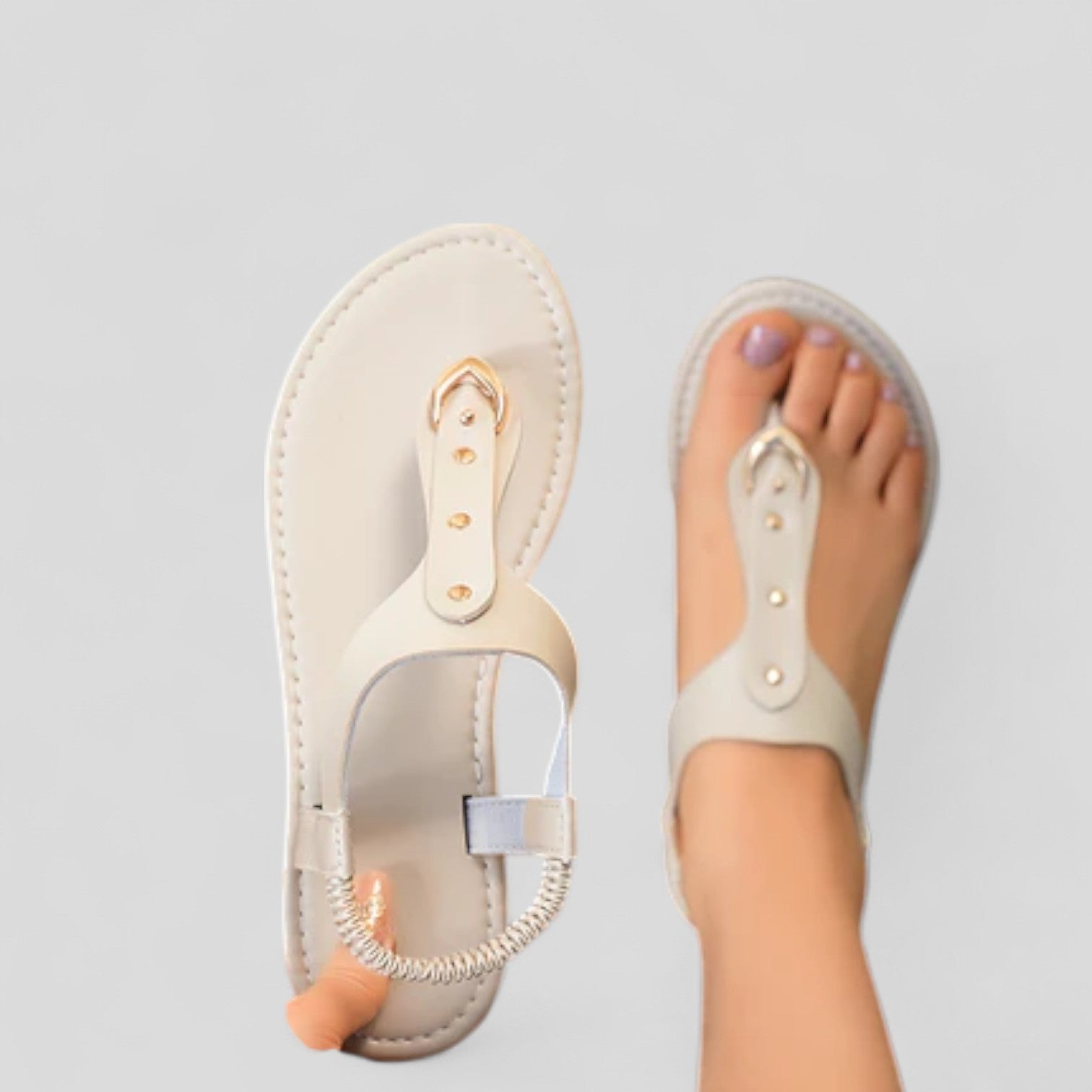 Zarela | Sandalias