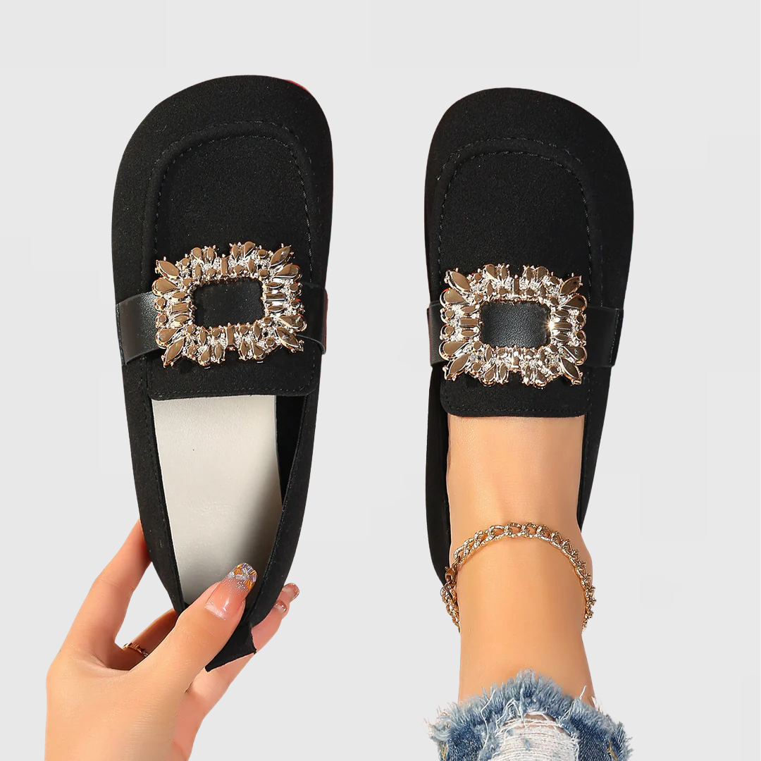 Cataleyrah - Mocasines cómodos