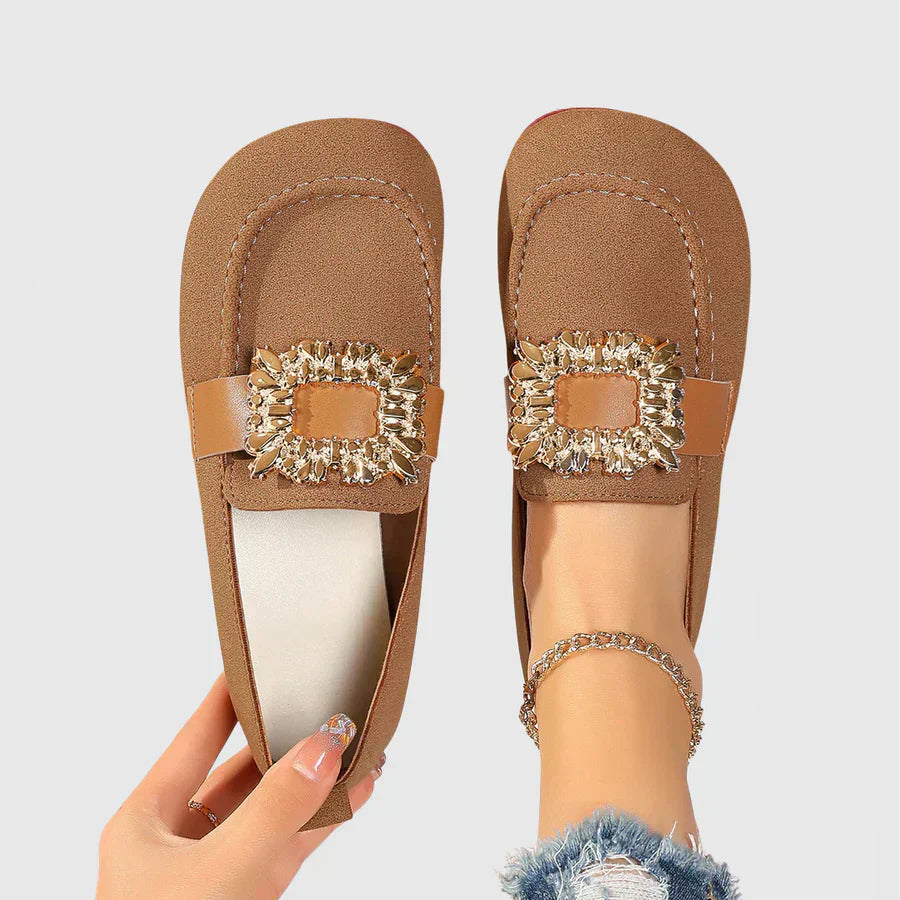 Cataleyrah - Mocasines cómodos
