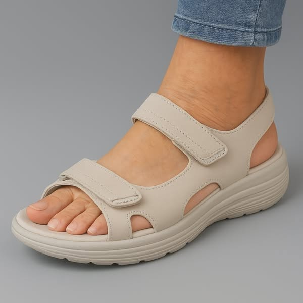 Sheri | Sandalias Ortopédicas