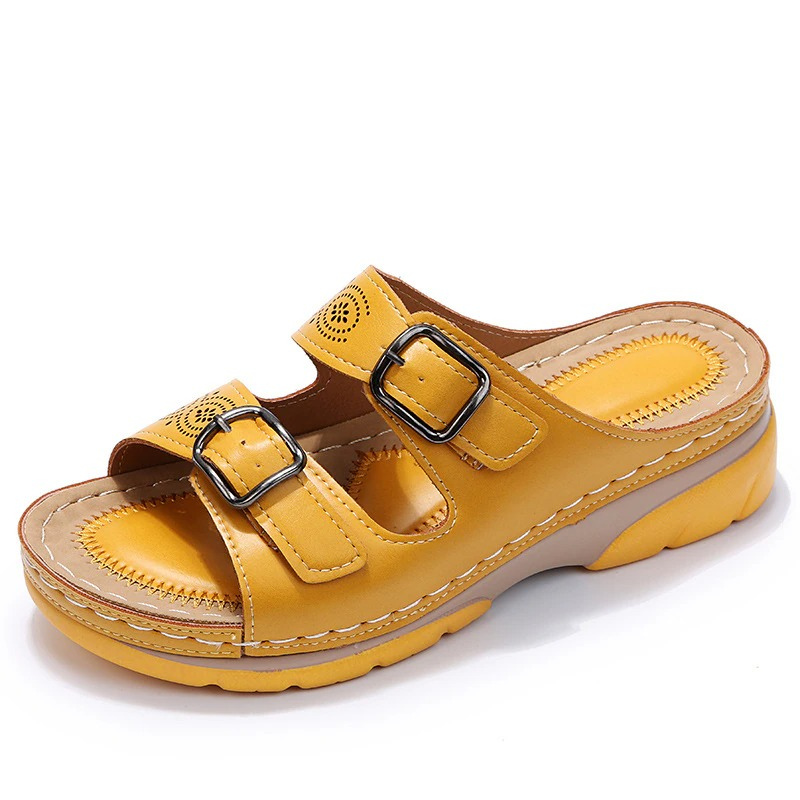Otho - Sandalias Confort