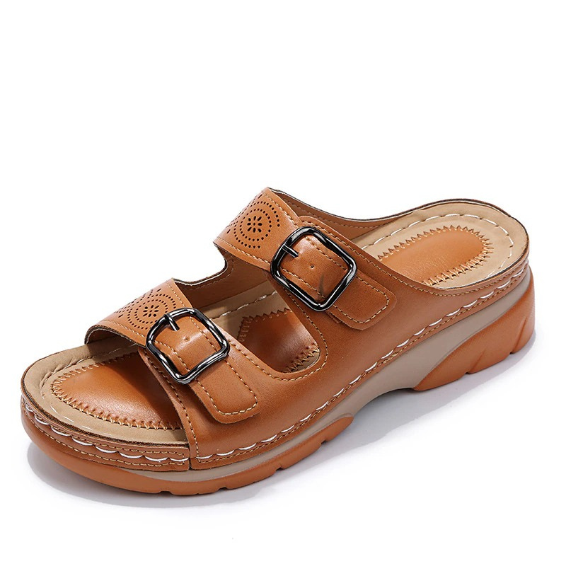 Otho - Sandalias Confort