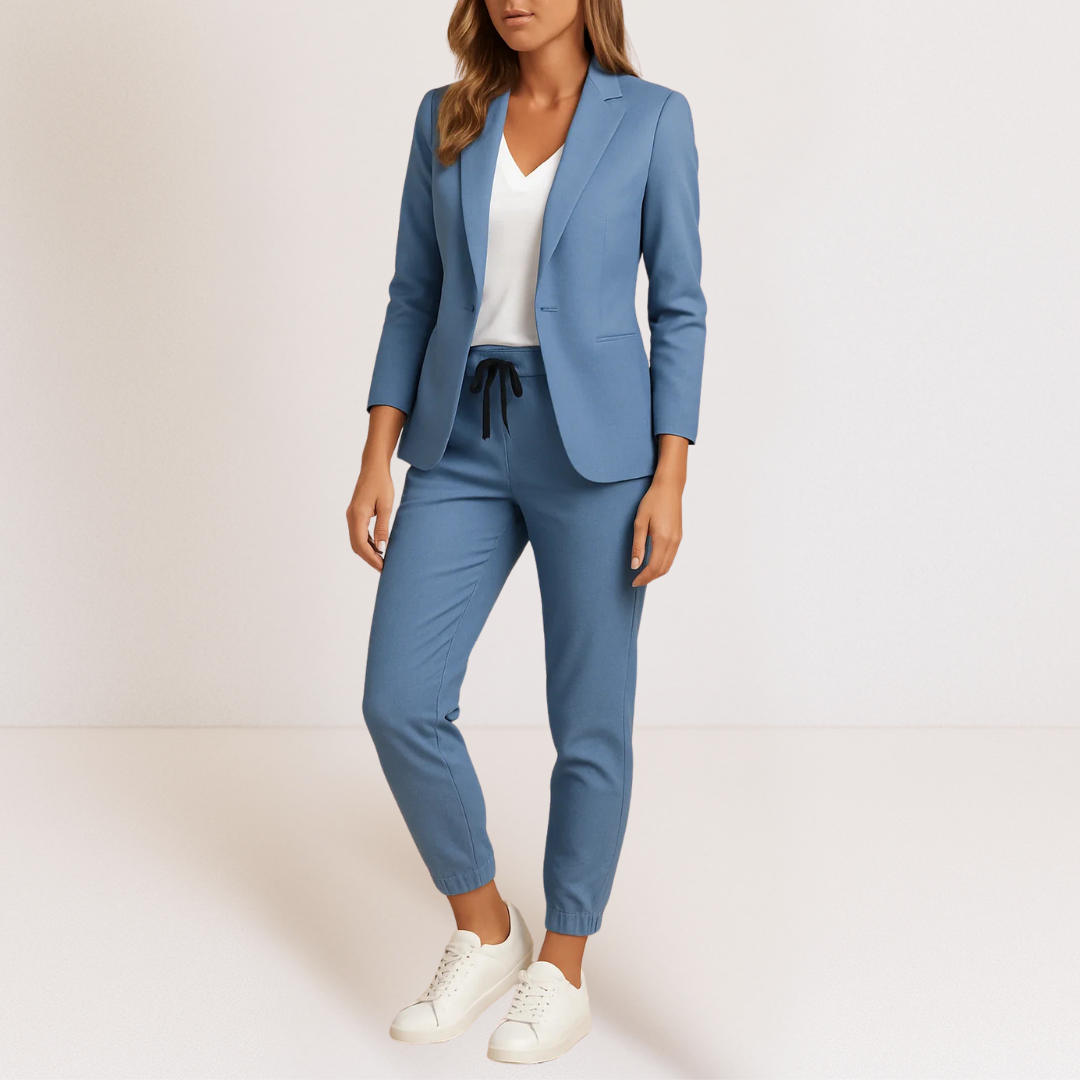 Monique™ | Conjunto de dos piezas para mujer