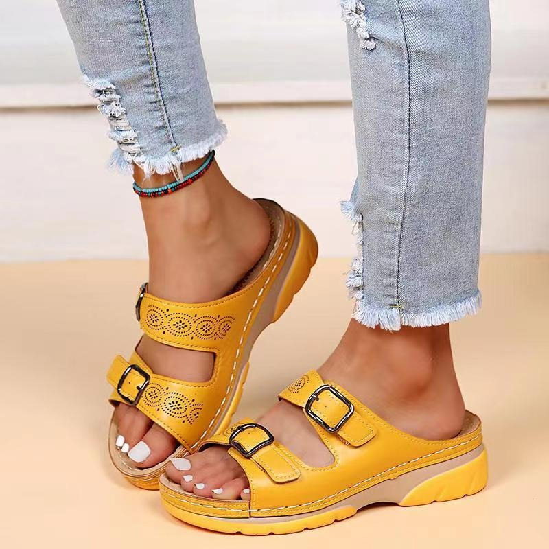 Otho - Sandalias Confort