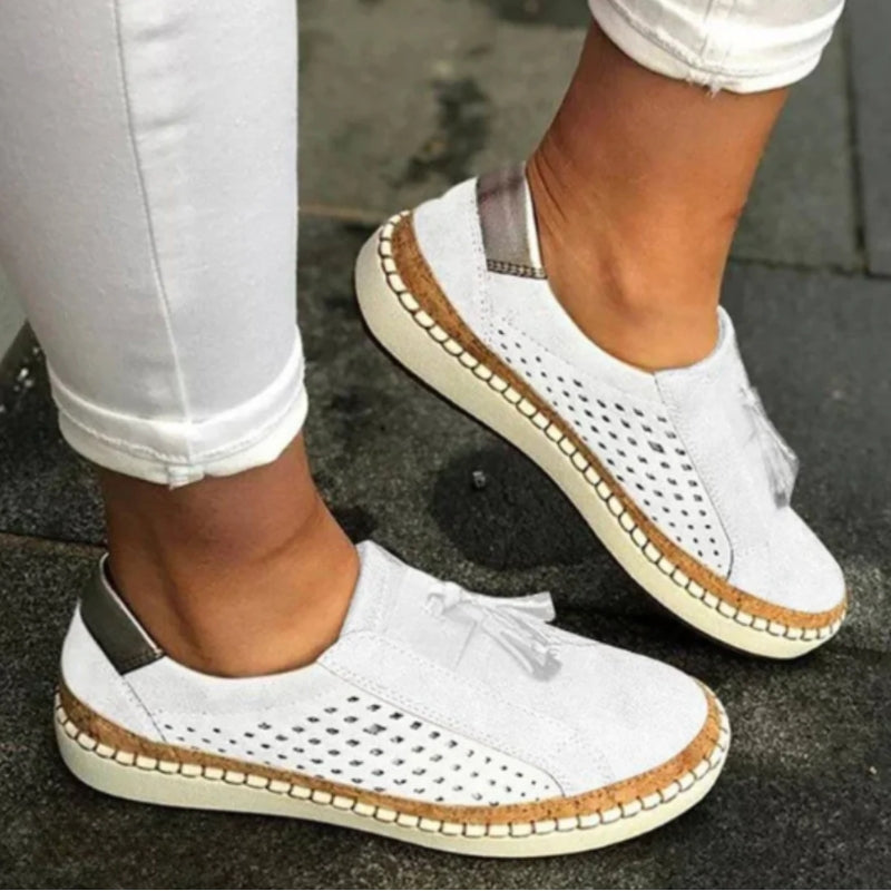 Calvona - Slip-Ons ortopédicos
