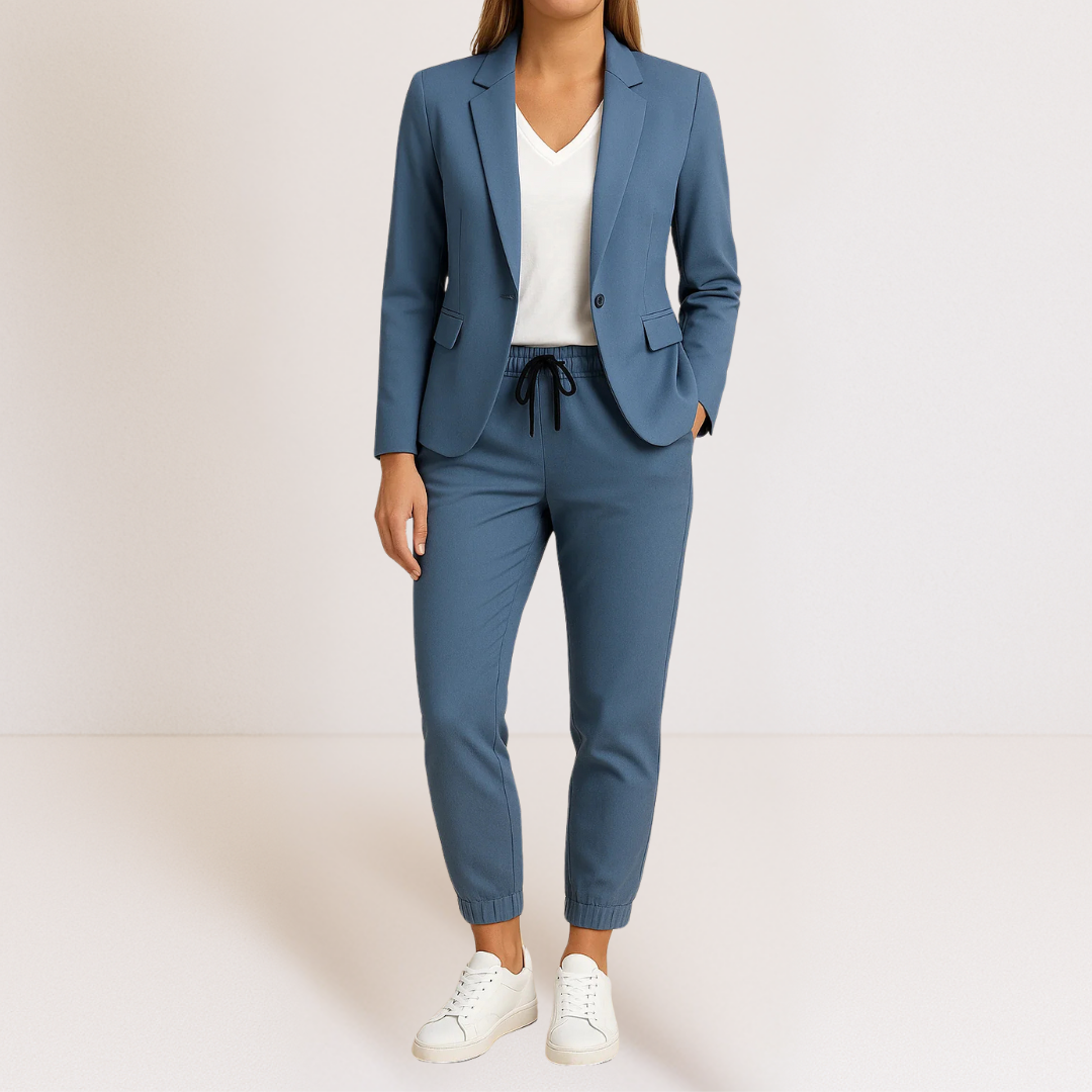 Monique™ | Conjunto de dos piezas para mujer