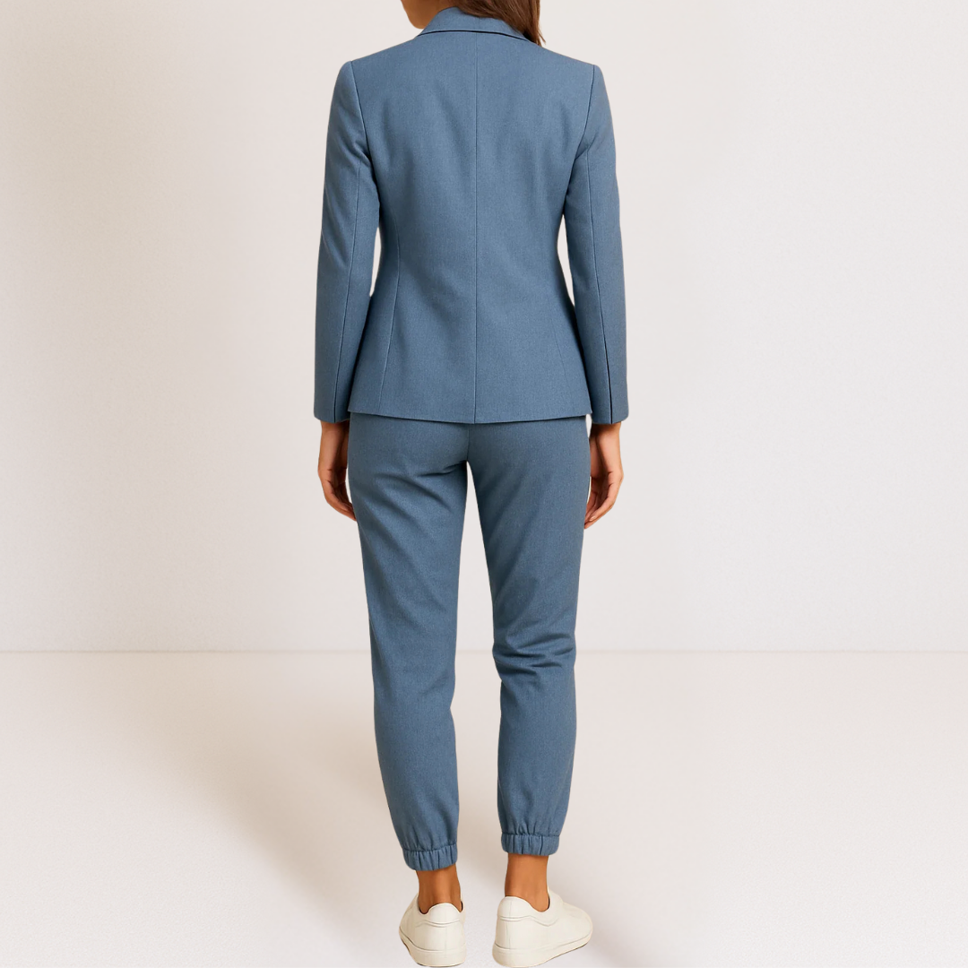 Monique™ | Conjunto de dos piezas para mujer