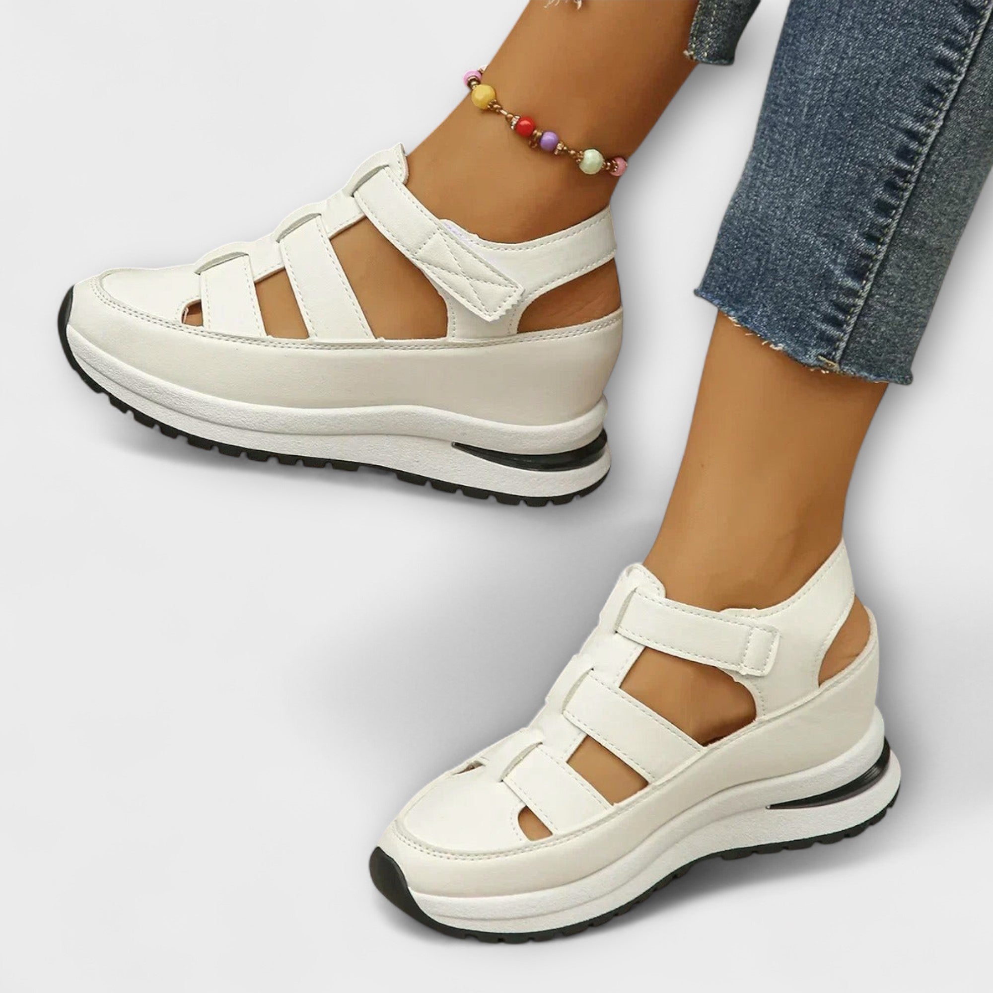 Emerina | Sandalias cómodas