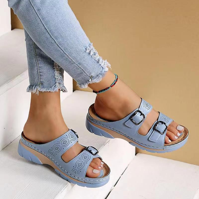 Otho - Sandalias Confort