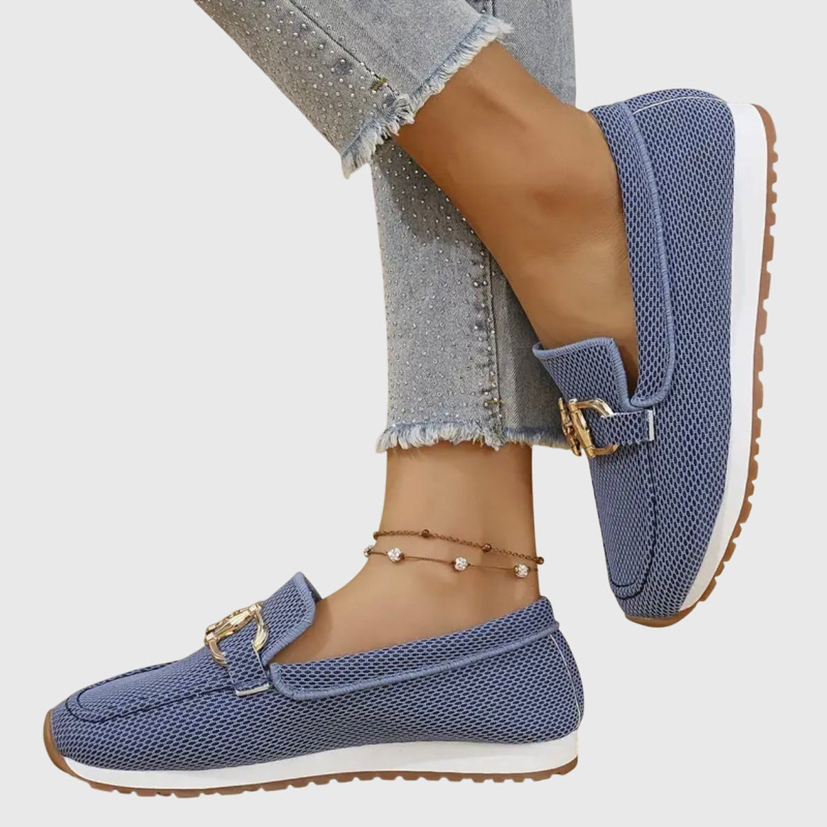Susie - Mocasines
