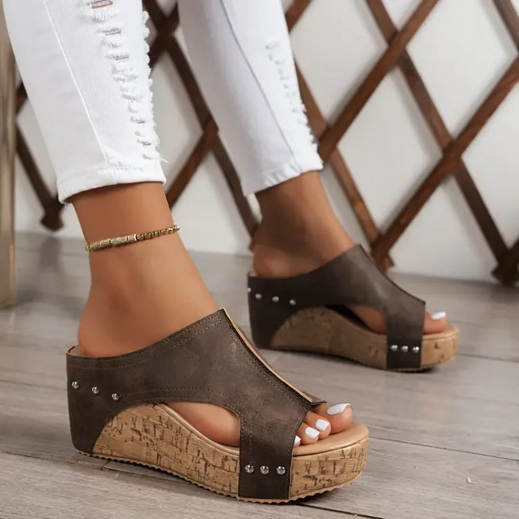 Michelle | Sandalias