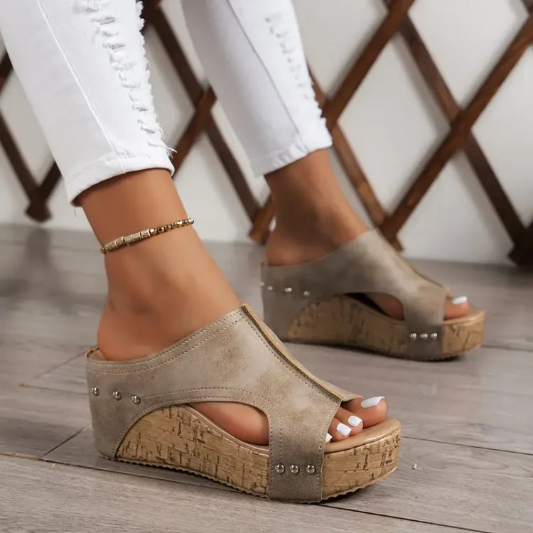 Michelle | Sandalias