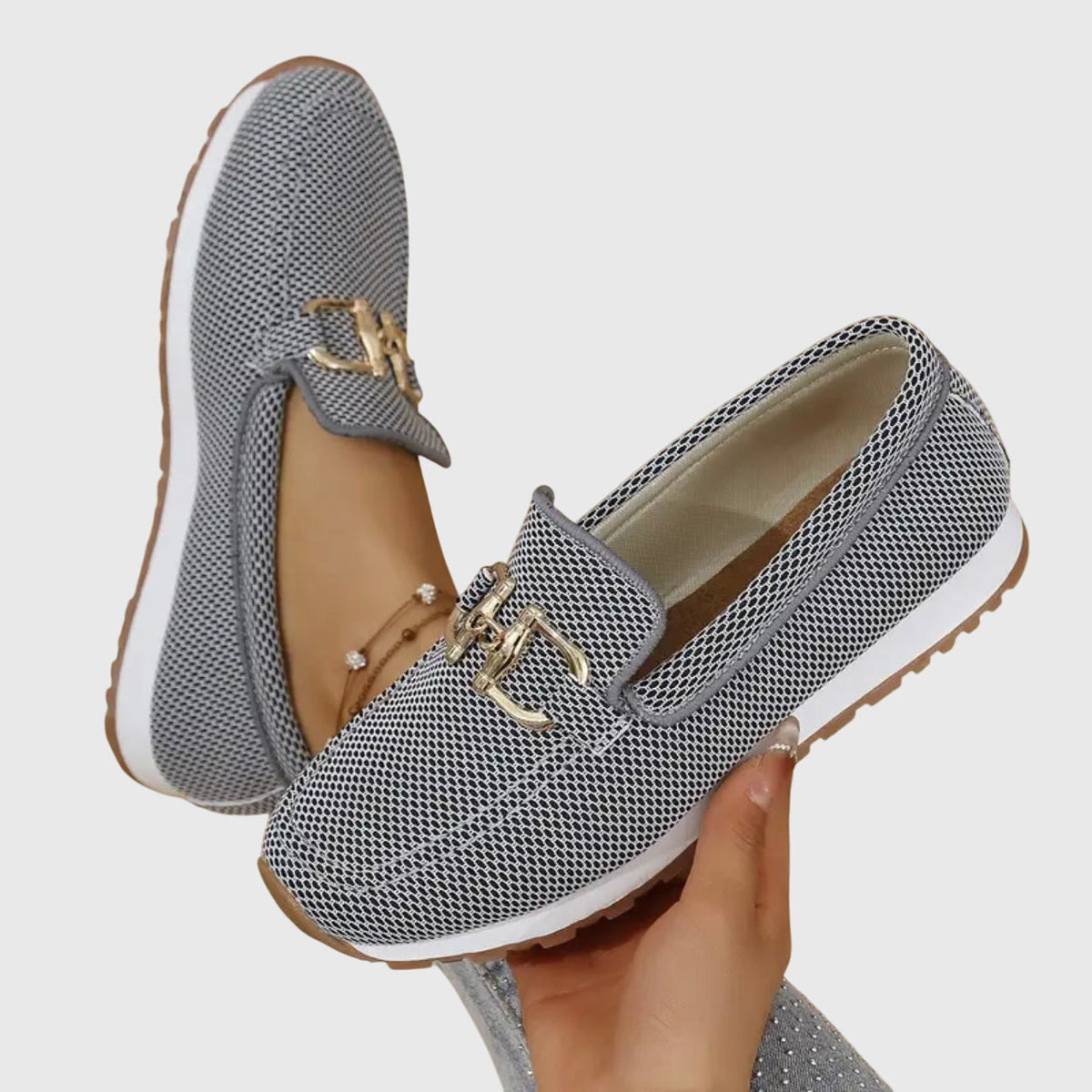 Susie - Mocasines