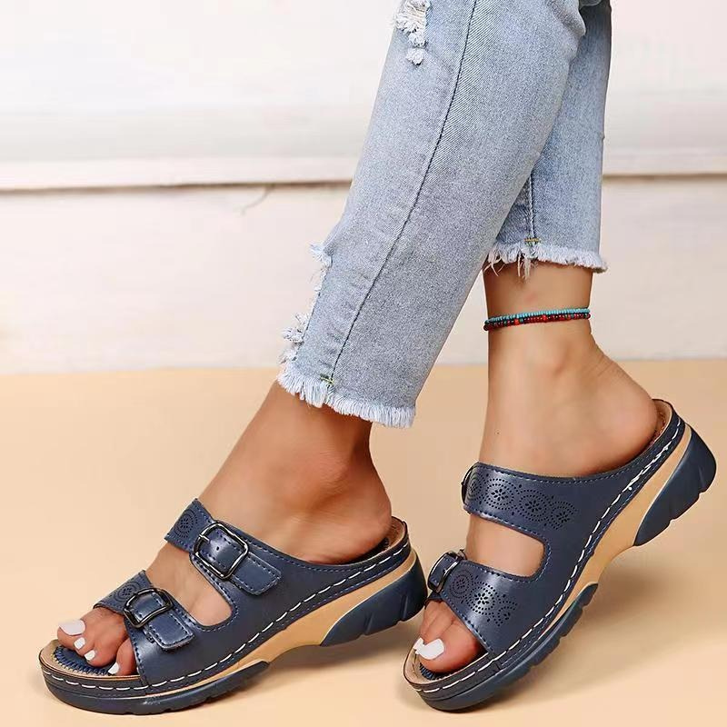 Otho - Sandalias Confort