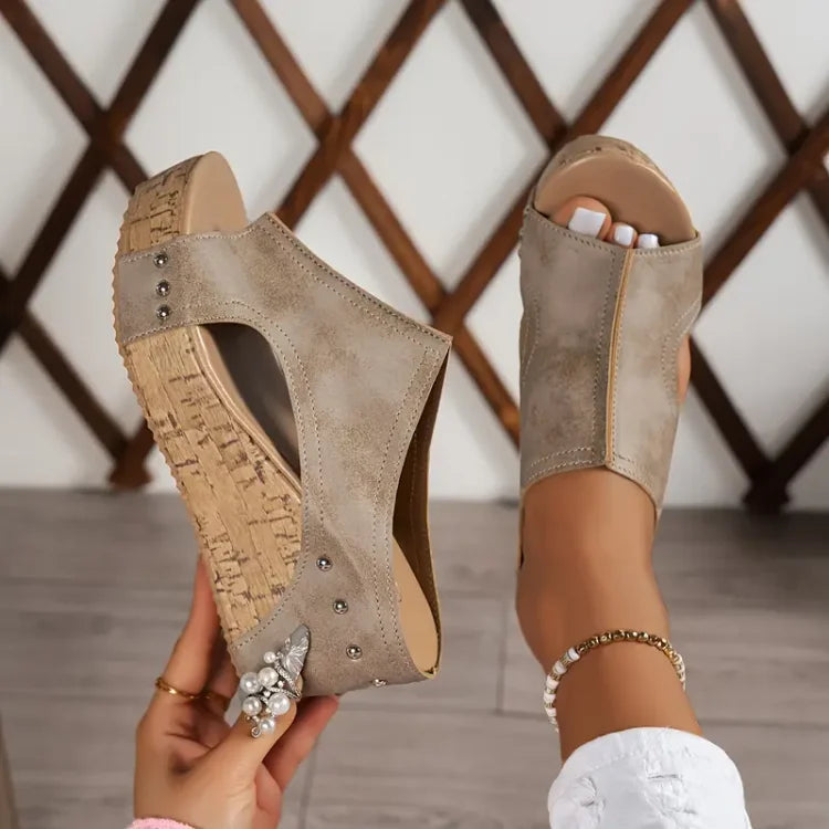 Michelle | Sandalias