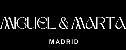 Miguel & Marta Madrid