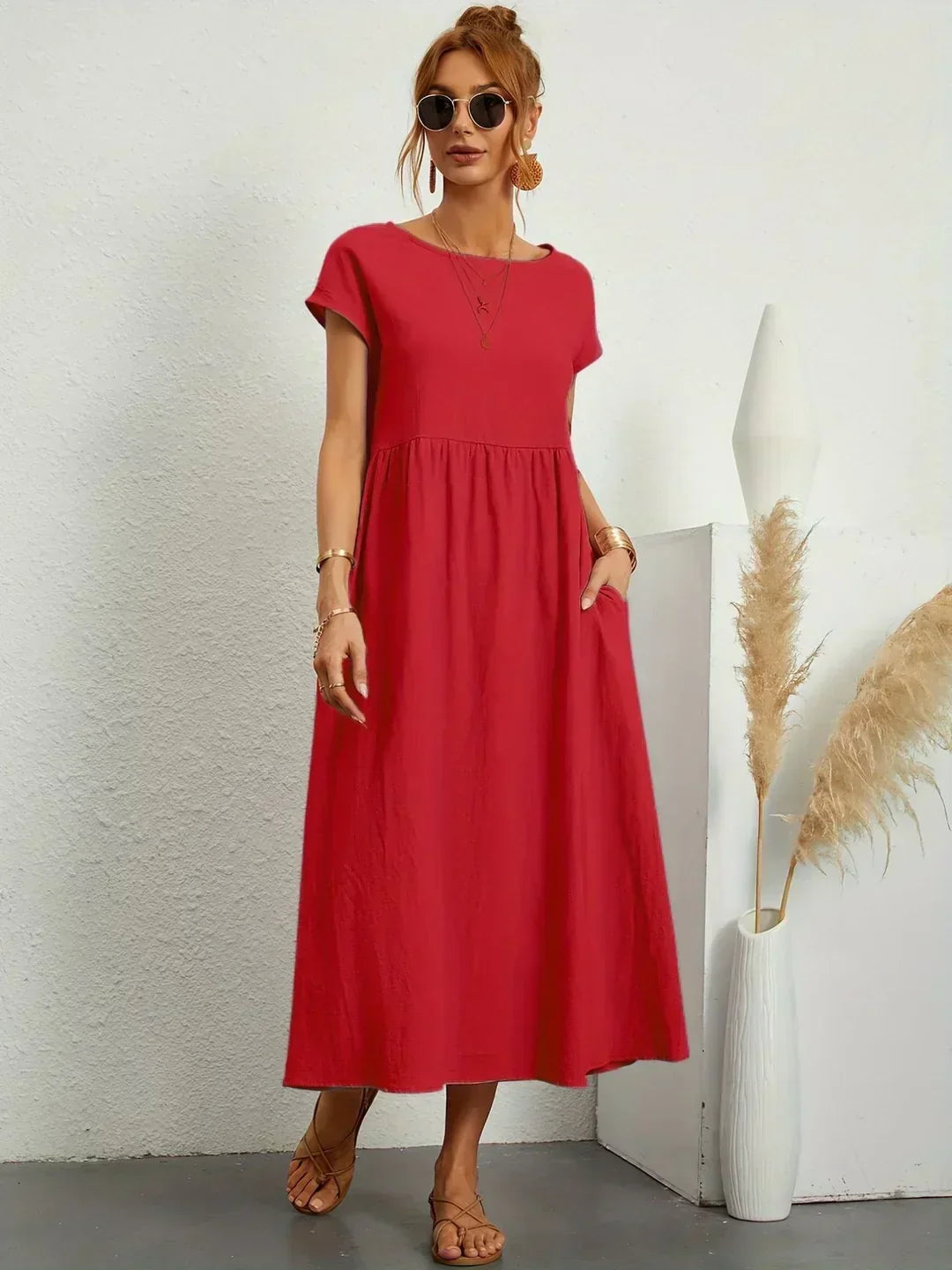 La Chispa | Elegancia en Seda 100% Pura