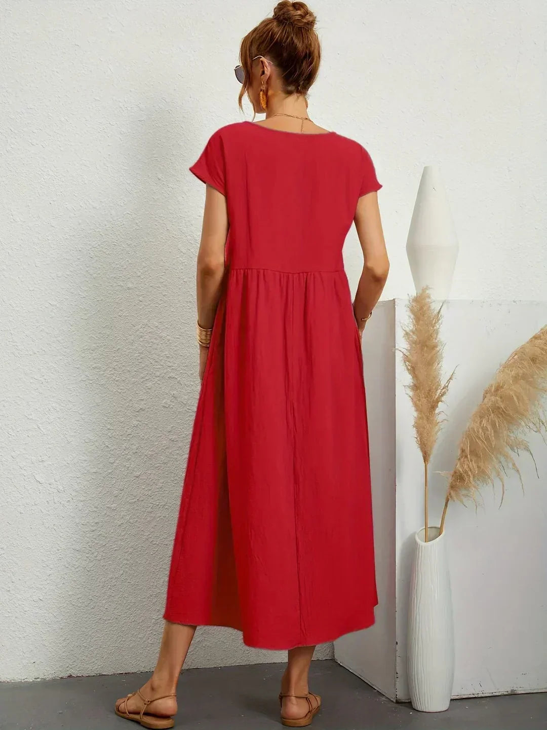 La Chispa | Elegancia en Seda 100% Pura