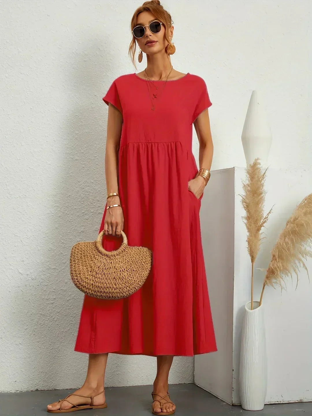 La Chispa | Elegancia en Seda 100% Pura