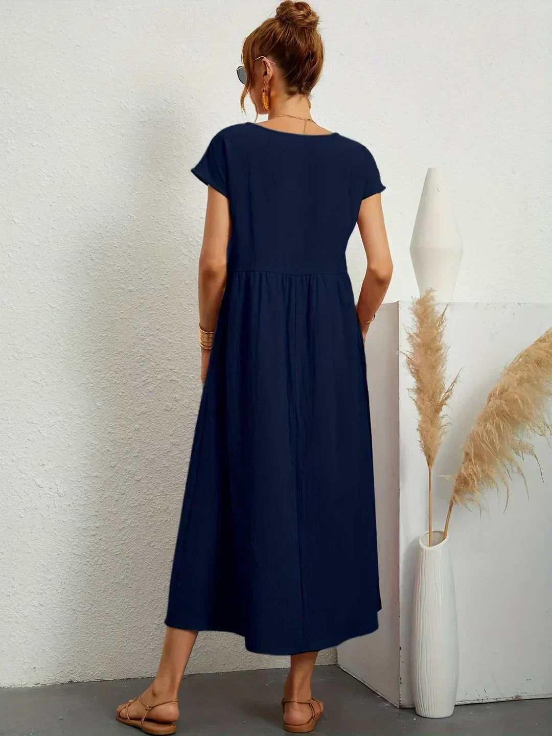 La Chispa | Elegancia en Seda 100% Pura