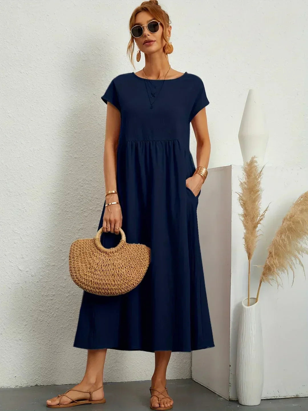 La Chispa | Elegancia en Seda 100% Pura