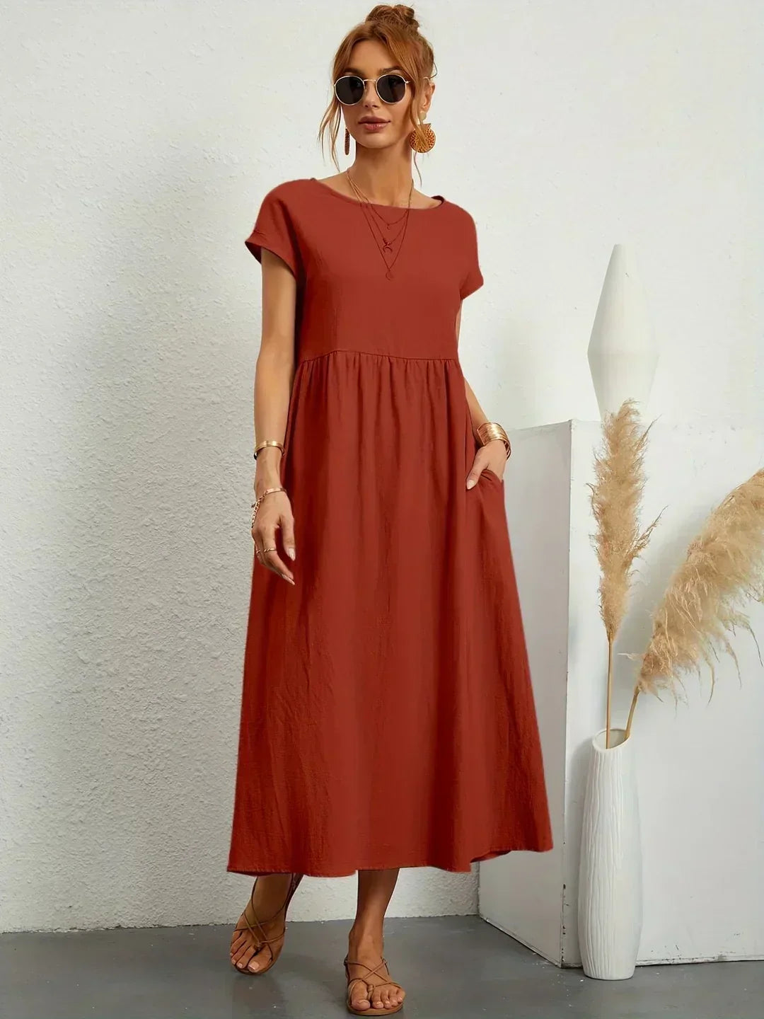 La Chispa | Elegancia en Seda 100% Pura