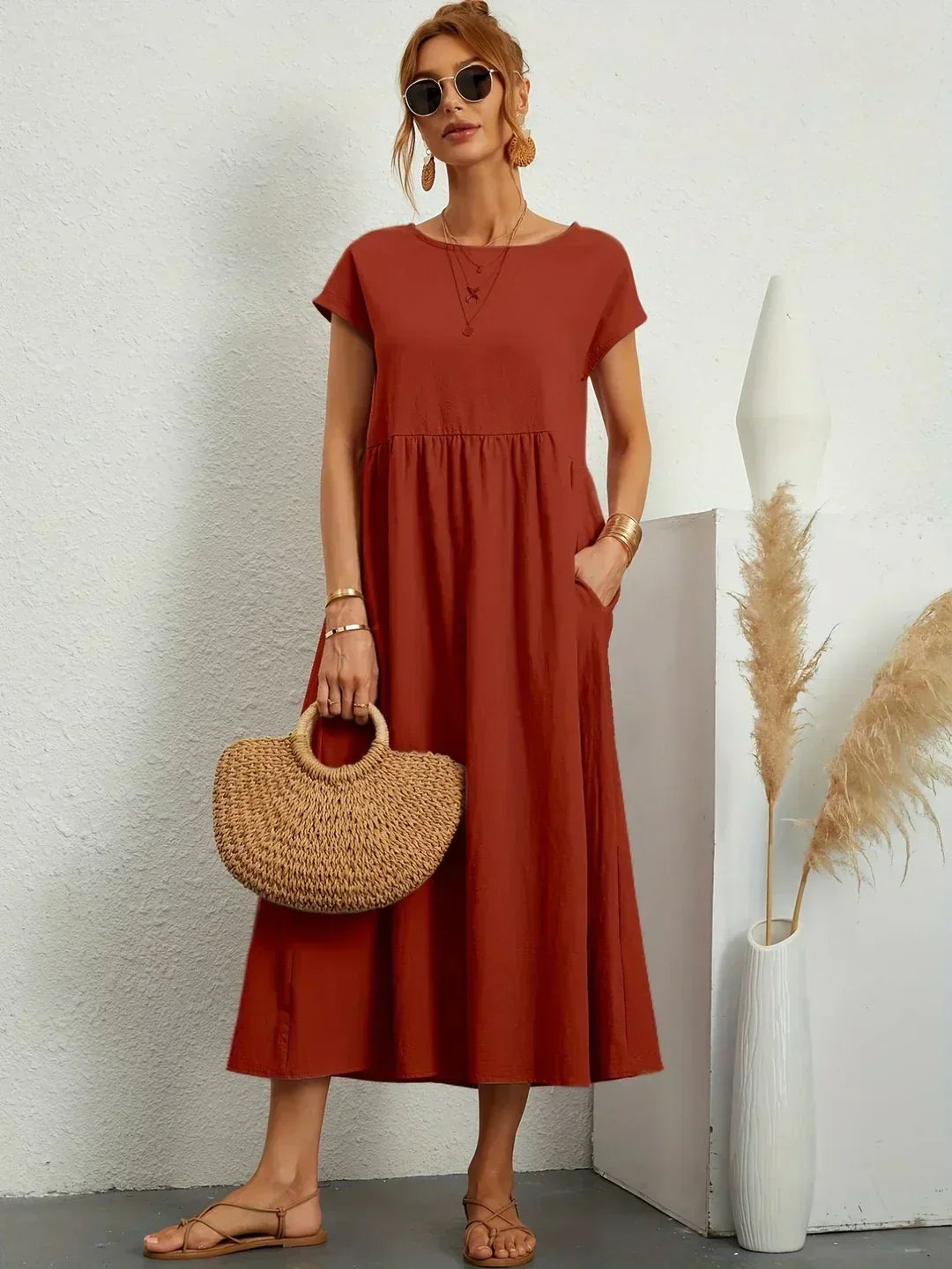 La Chispa | Elegancia en Seda 100% Pura
