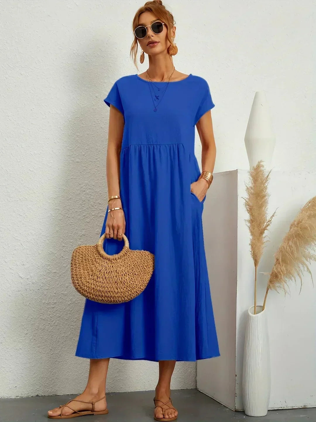 La Chispa | Elegancia en Seda 100% Pura