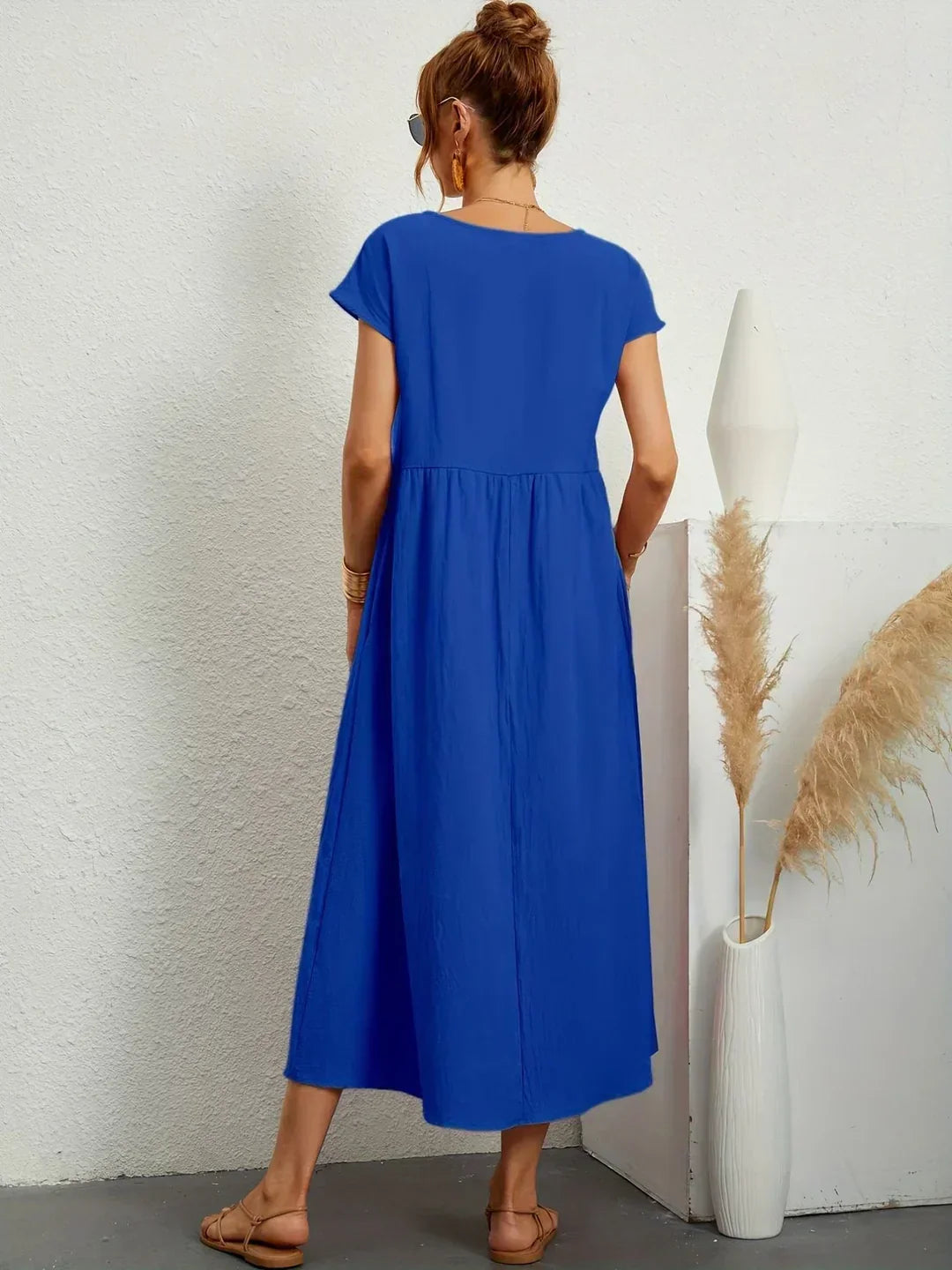 La Chispa | Elegancia en Seda 100% Pura
