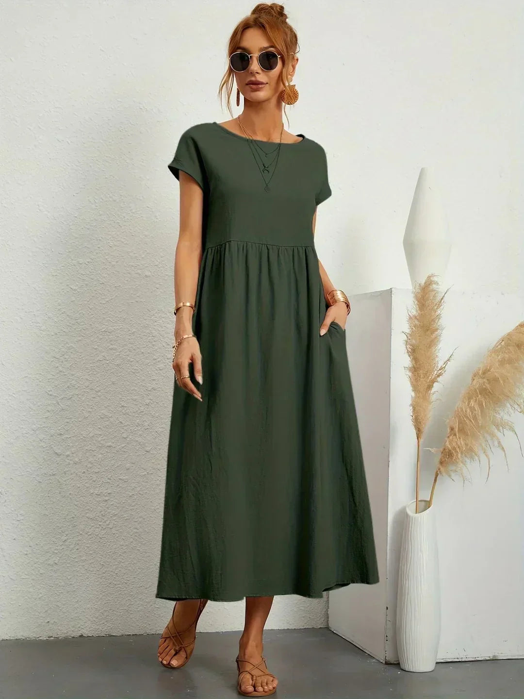La Chispa | Elegancia en Seda 100% Pura