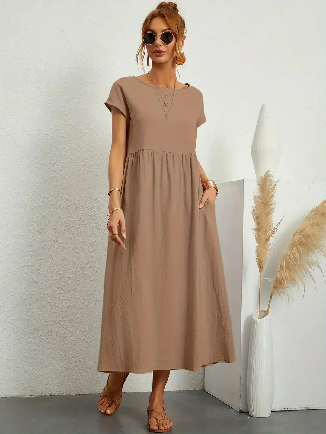 La Chispa | Elegancia en Seda 100% Pura