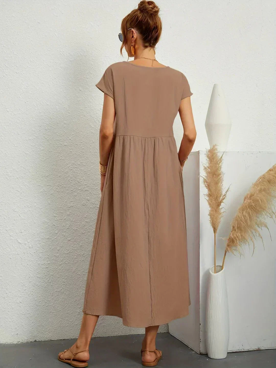 La Chispa | Elegancia en Seda 100% Pura