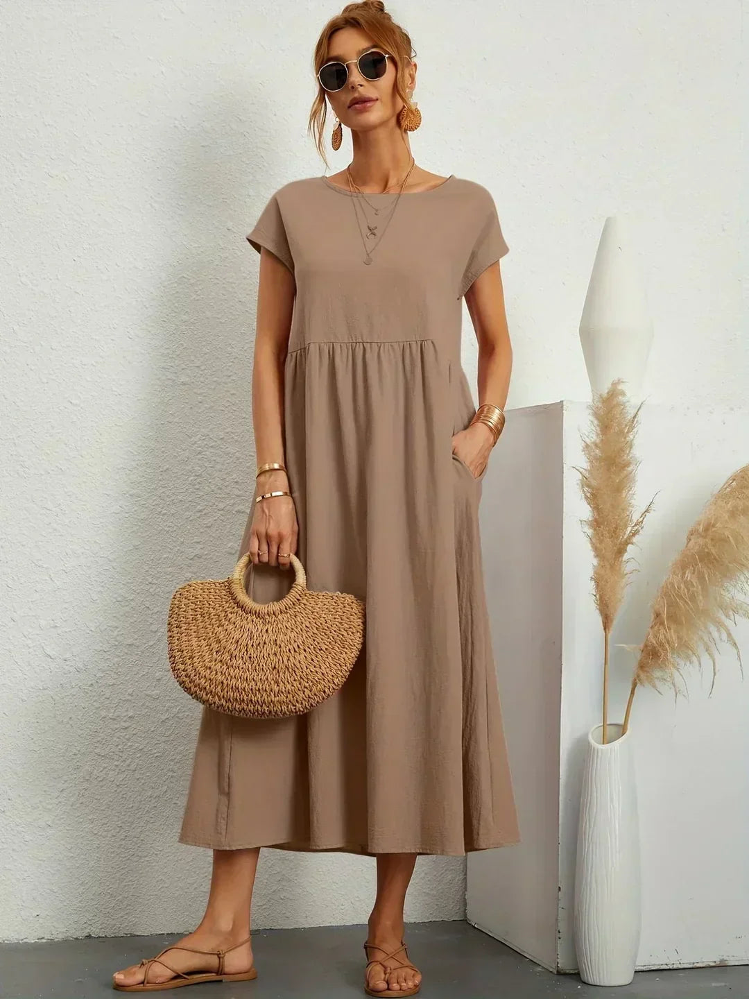 La Chispa | Elegancia en Seda 100% Pura