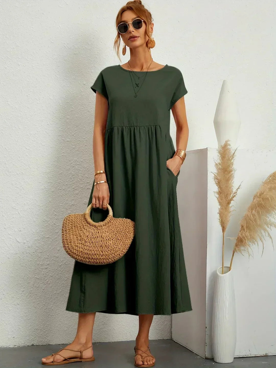 La Chispa | Elegancia en Seda 100% Pura