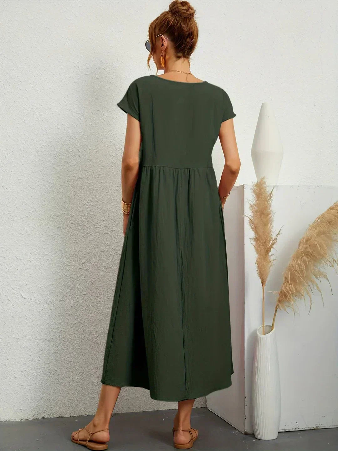La Chispa | Elegancia en Seda 100% Pura