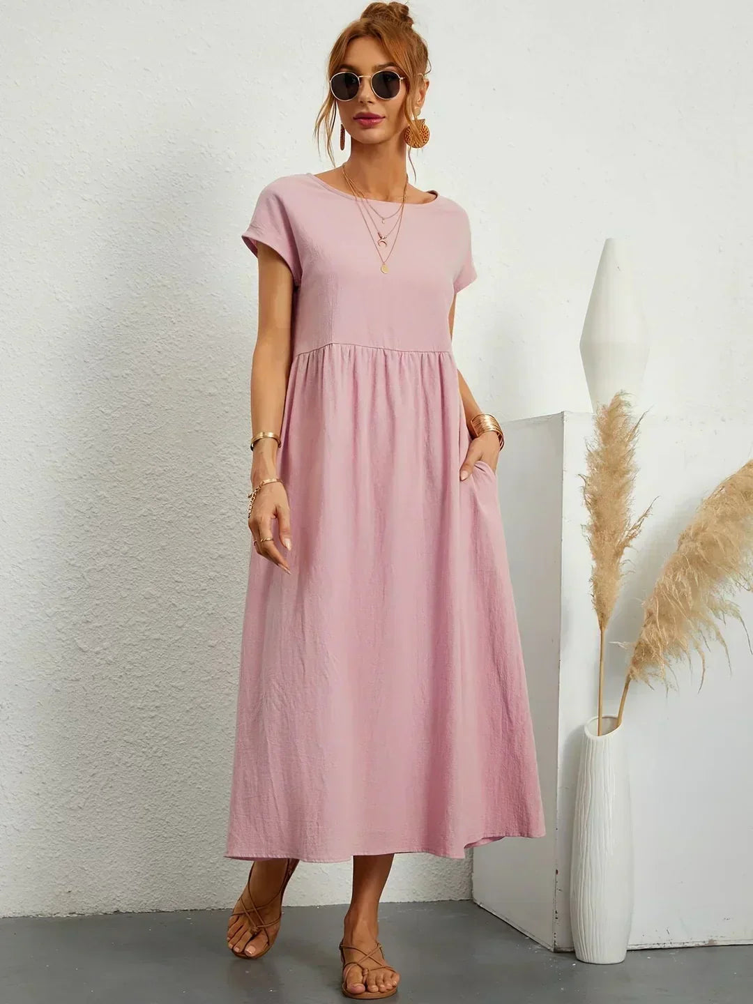 La Chispa | Elegancia en Seda 100% Pura