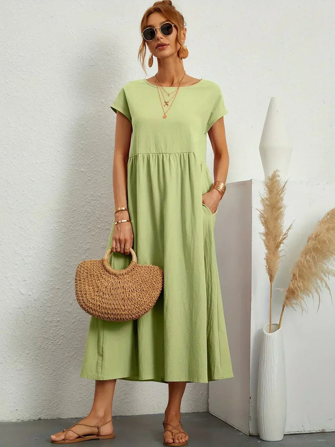 La Chispa | Elegancia en Seda 100% Pura