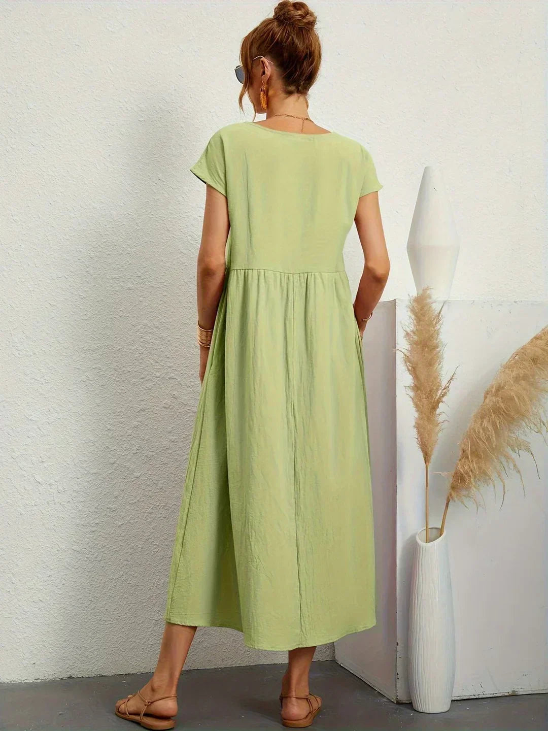 La Chispa | Elegancia en Seda 100% Pura