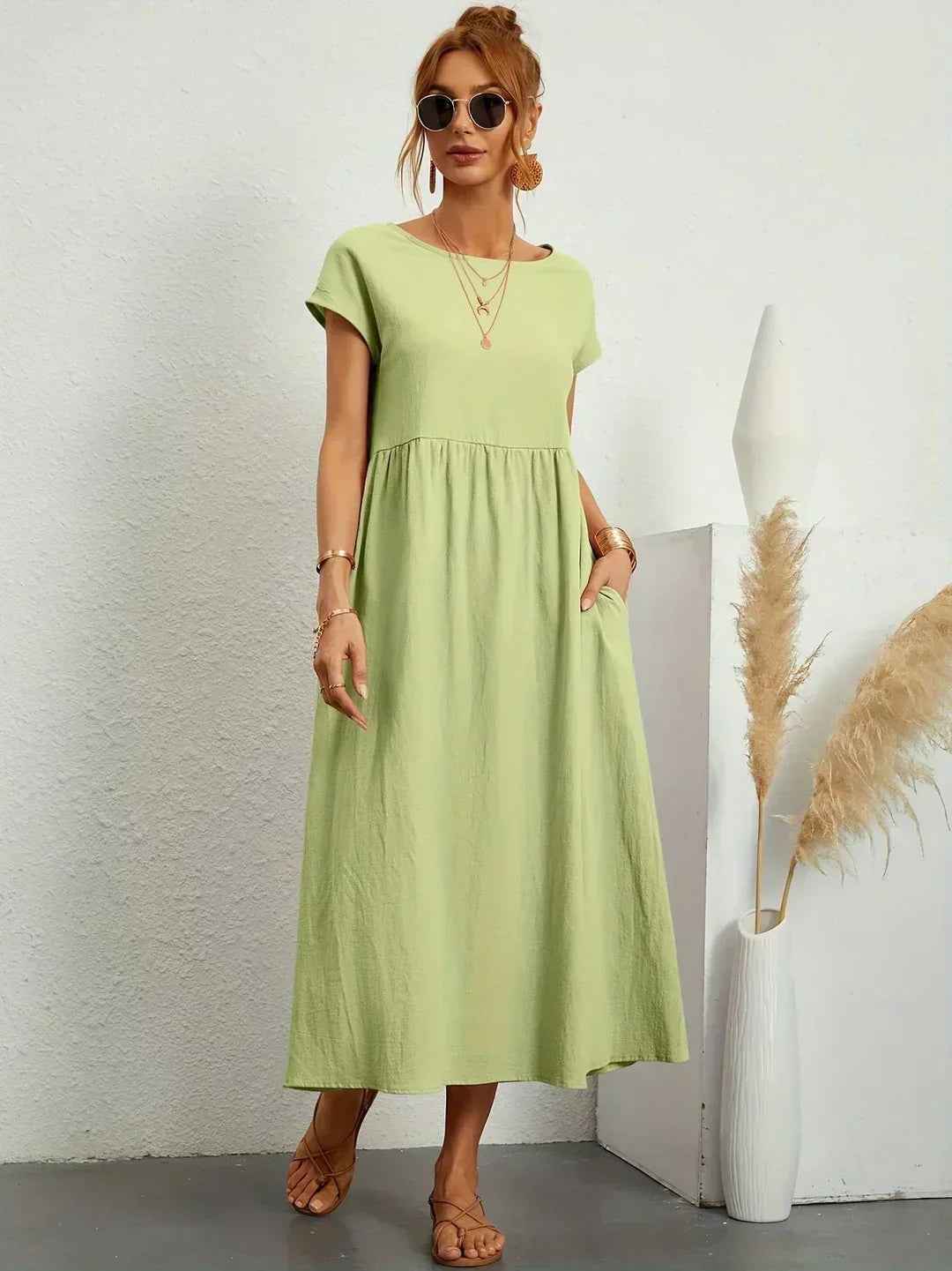 La Chispa | Elegancia en Seda 100% Pura