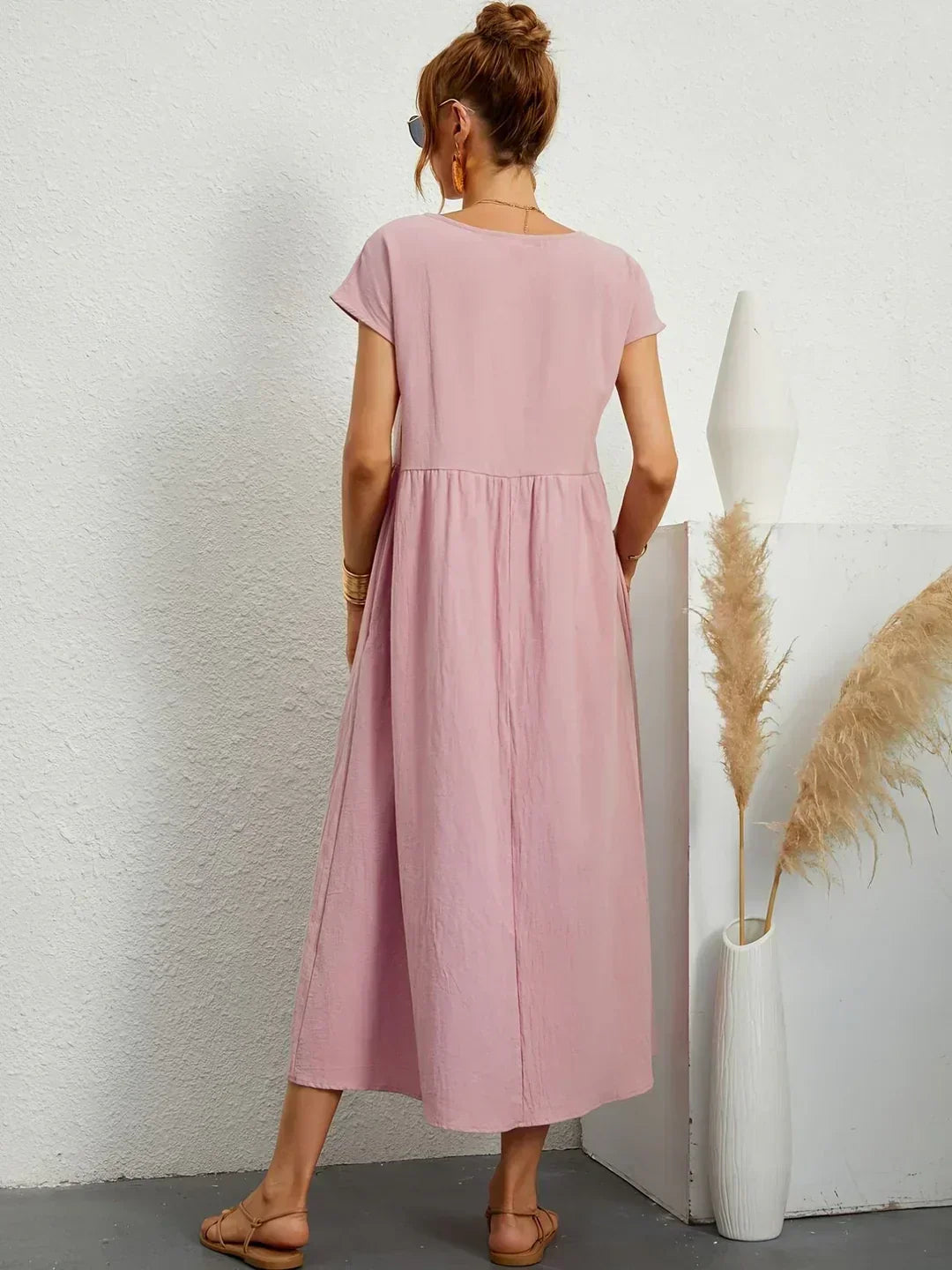 La Chispa | Elegancia en Seda 100% Pura
