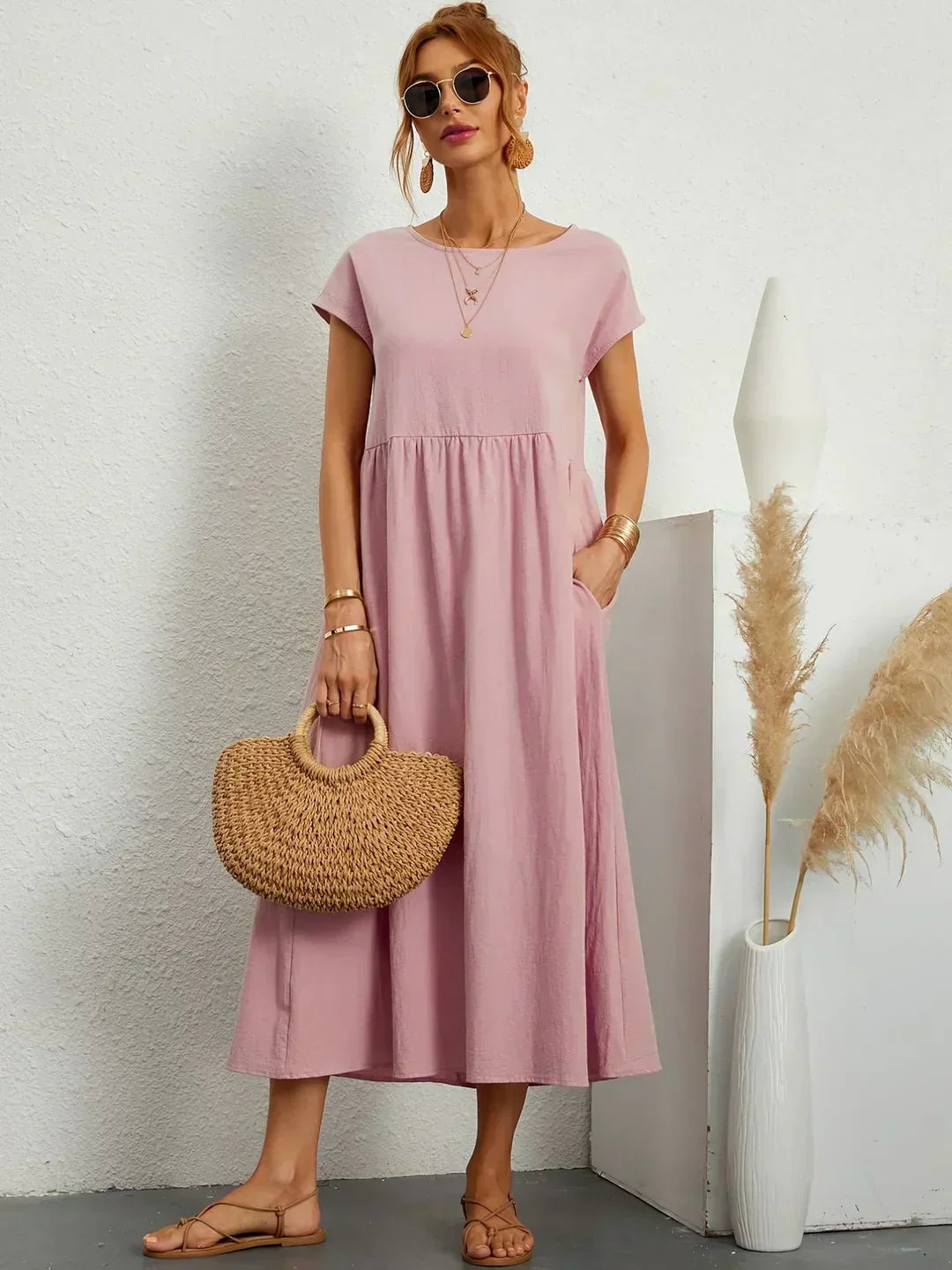 La Chispa | Elegancia en Seda 100% Pura