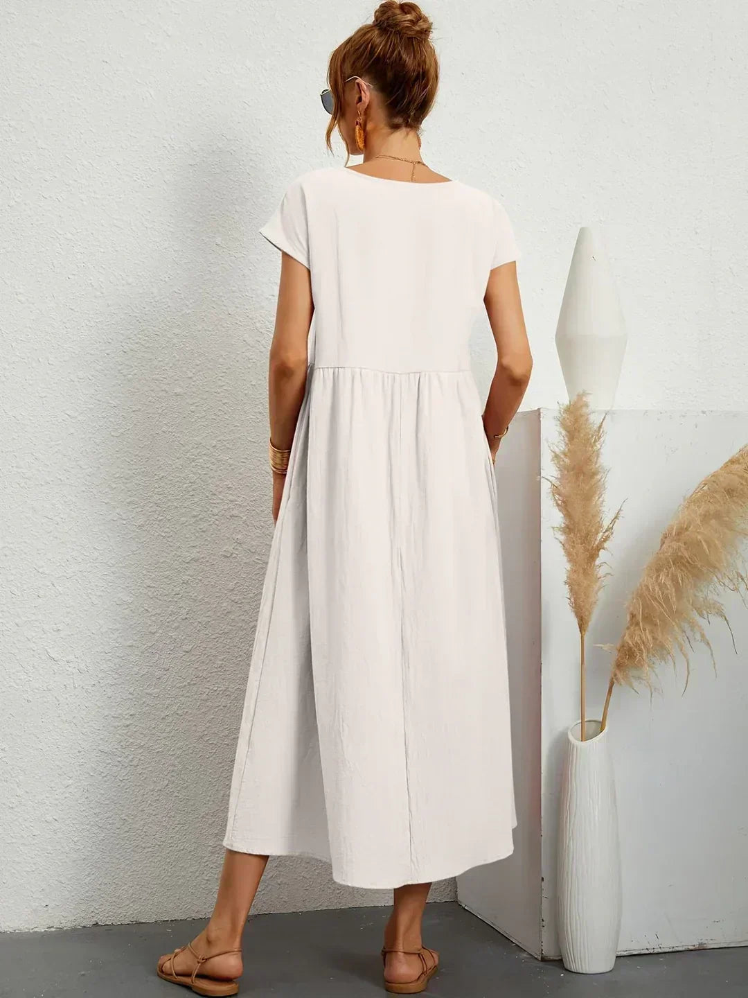 La Chispa | Elegancia en Seda 100% Pura