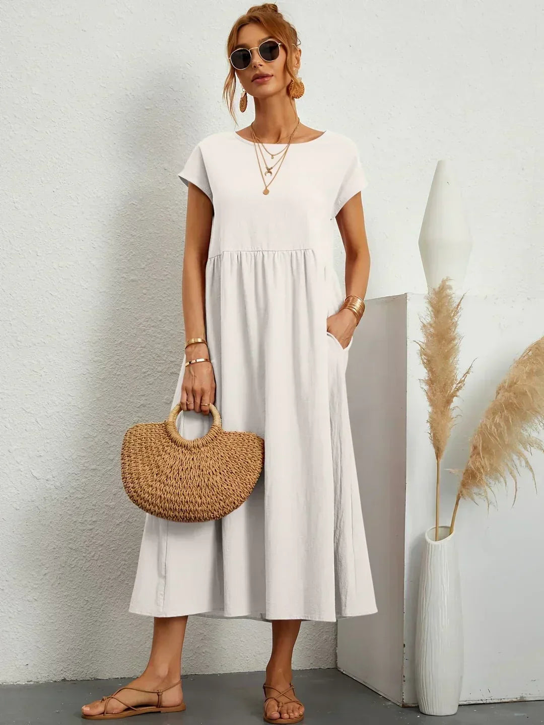 La Chispa | Elegancia en Seda 100% Pura